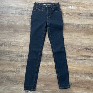 Old Navy Rockstar Jeans
